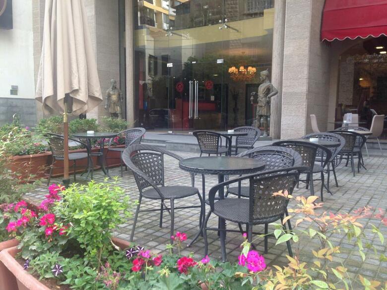 Hotel Midtown Y Suites