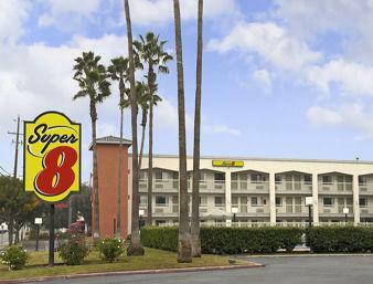 Hotel Super 8 Bakersfield Central