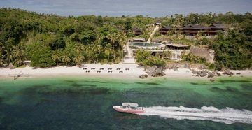 Hotel Asya Premier Suites Boracay