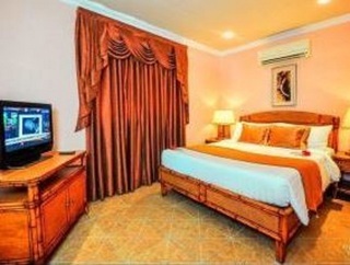 Hotel Monaco Suites De Boracay