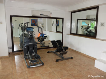 Hotel Monaco Suites De Boracay