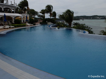 Hotel Monaco Suites De Boracay
