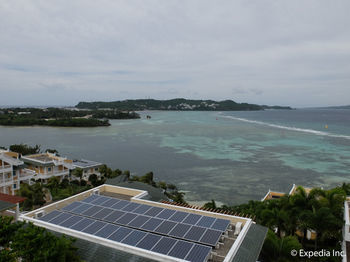 Hotel Monaco Suites De Boracay