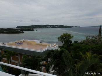 Hotel Monaco Suites De Boracay