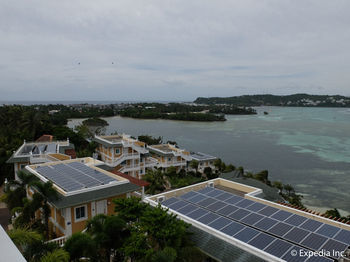 Hotel Monaco Suites De Boracay