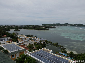 Hotel Monaco Suites De Boracay