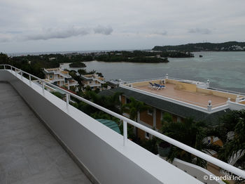 Hotel Monaco Suites De Boracay