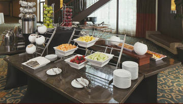 Hotel Doubletree By Hilton Boston Bedford Glen