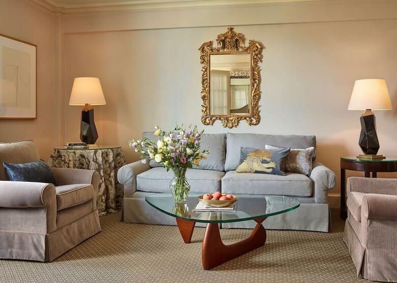 The Eliot Hotel