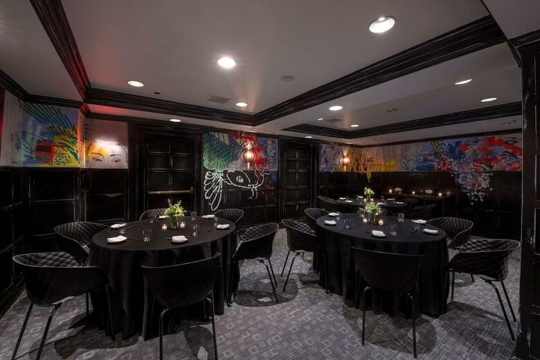 The Eliot Hotel
