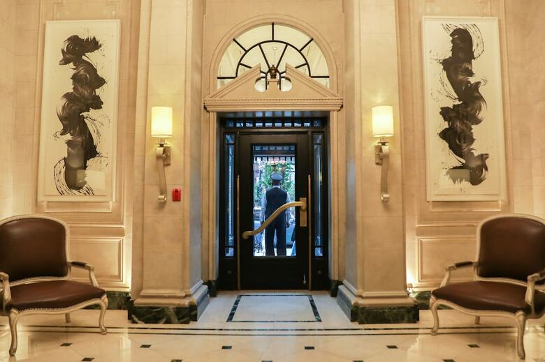 The Eliot Hotel