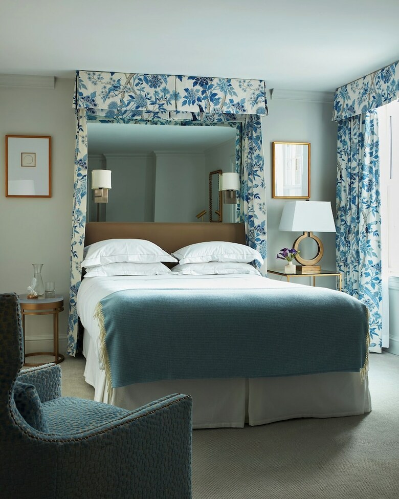 The Eliot Hotel