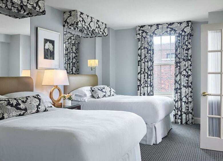 The Eliot Hotel