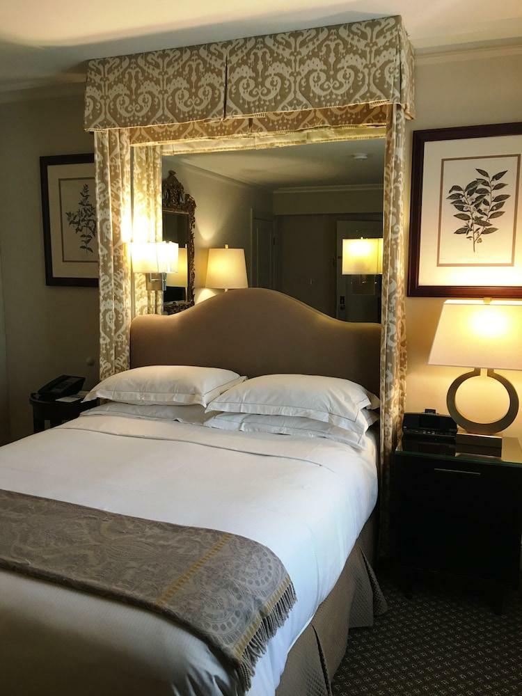 The Eliot Hotel