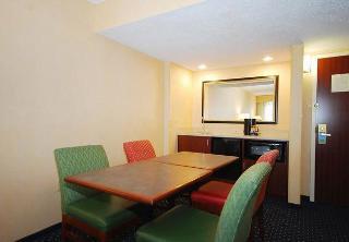 Hotel Fairfield Inn & Suites Boston North