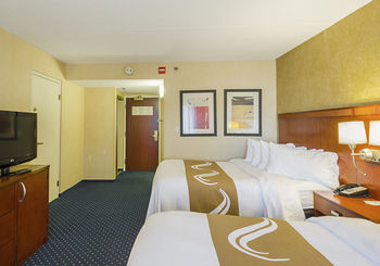 Hotel Fairfield Inn & Suites Boston North