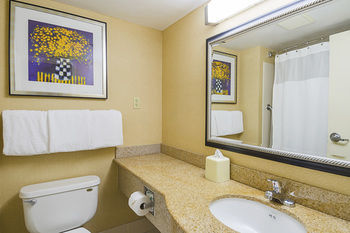 Hotel Fairfield Inn & Suites Boston North