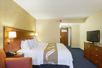 Hotel Fairfield Inn & Suites Boston North