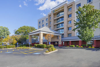 Hotel Fairfield Inn & Suites Boston North
