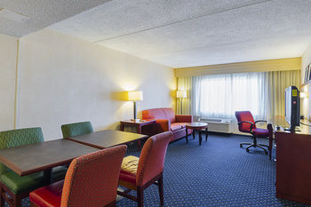 Hotel Fairfield Inn & Suites Boston North