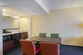 Hotel Fairfield Inn & Suites Boston North
