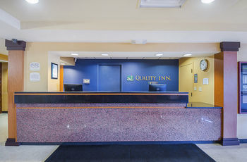 Hotel Fairfield Inn & Suites Boston North