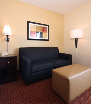 Hotel Hampton Inn Boston Peabody Ma