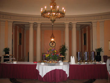Boston Common Hotel And Confer
