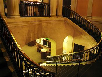 Boston Common Hotel And Confer