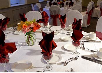 Boston Common Hotel And Confer