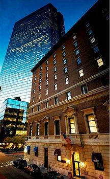 Boston Common Hotel And Confer