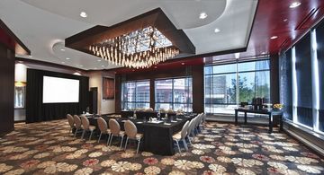 Renaissance Boston Patriot Place Hotel & Spa
