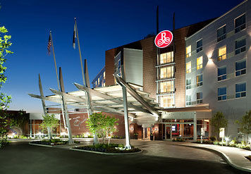 Renaissance Boston Patriot Place Hotel & Spa