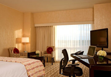 Renaissance Boston Patriot Place Hotel & Spa