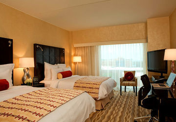 Renaissance Boston Patriot Place Hotel & Spa
