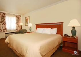 Hotel Best Western Jefferson Inn