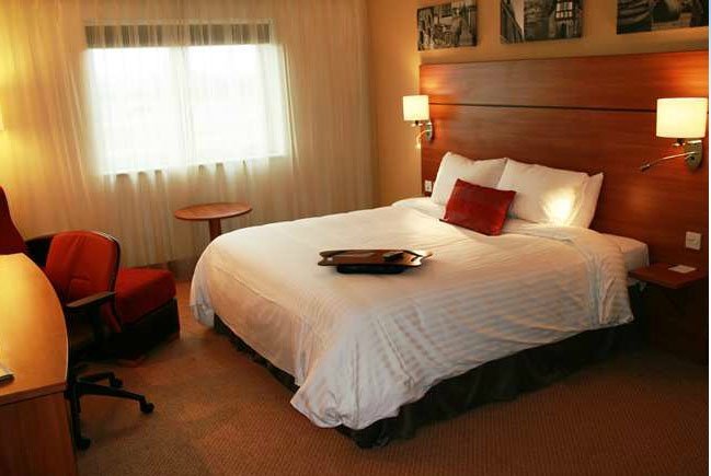 Hotel Hampton By Hilton Braintree