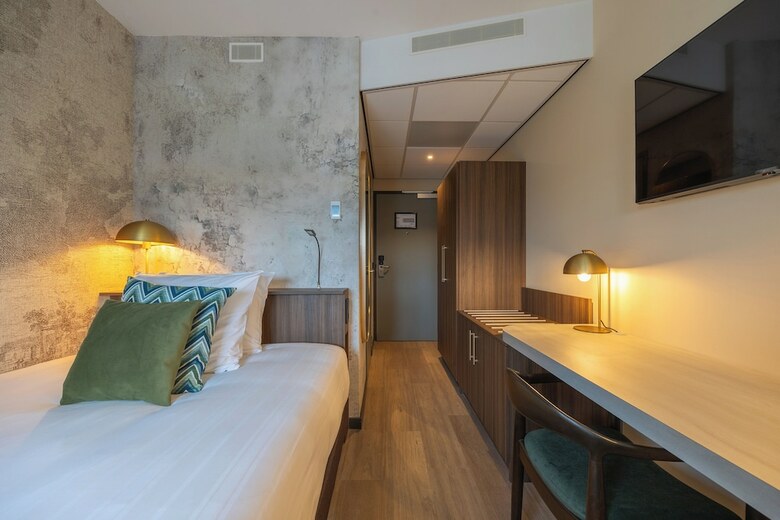 Apollo Hotel Breda City Centre