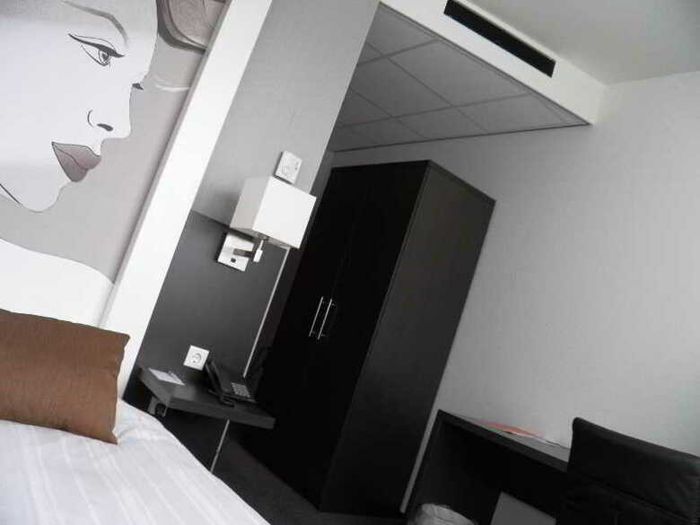Apollo Hotel Breda City Centre