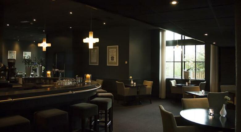 Apollo Hotel Breda City Centre