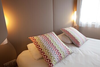 Hotel Campanile Clermont Aubiere