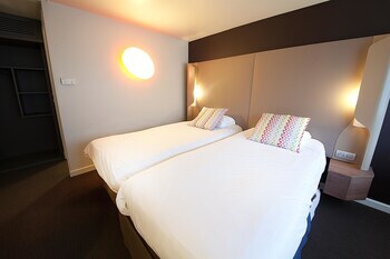 Hotel Campanile Clermont Aubiere
