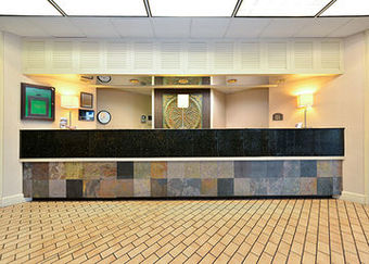 Hotel Holiday Inn West Memphis-i-55