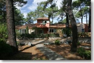 Hotel Residence Cala Bianca Borgo