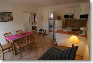 Hotel Residence Cala Bianca Borgo