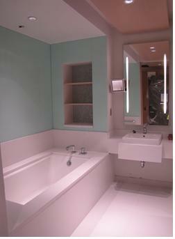Hotel Radisson Blu Aqua(city Vw Q/q)