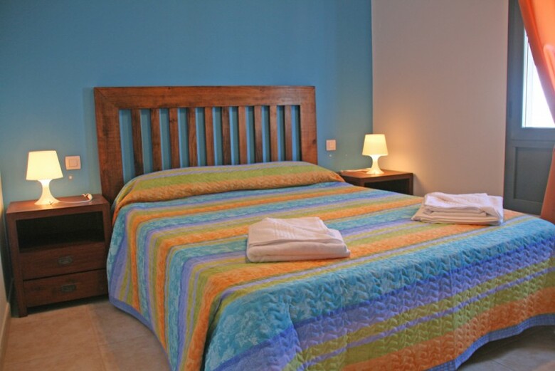 Viviendas Turisticas Lanzarote Green Villas