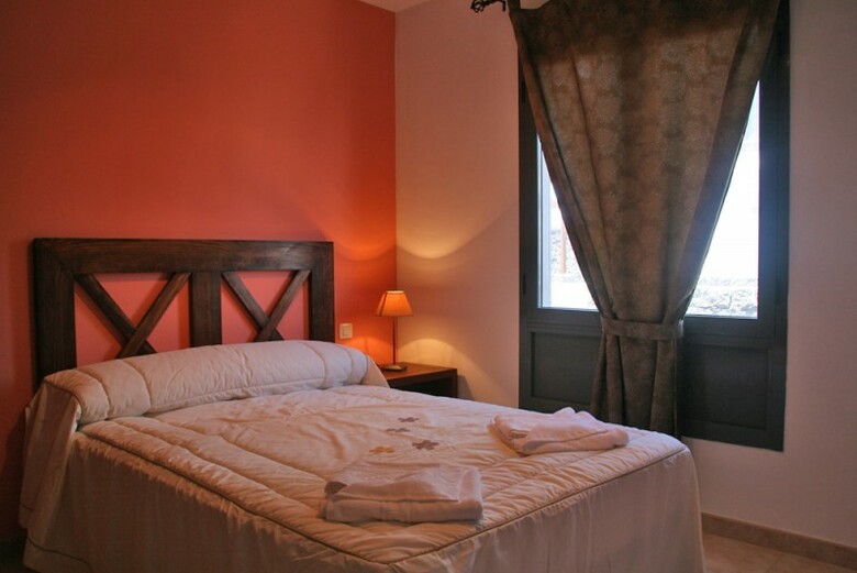 Viviendas Turisticas Lanzarote Green Villas