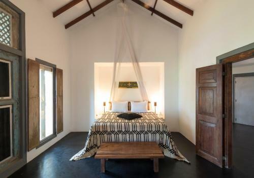 Hotel Lunuganga Country Estate