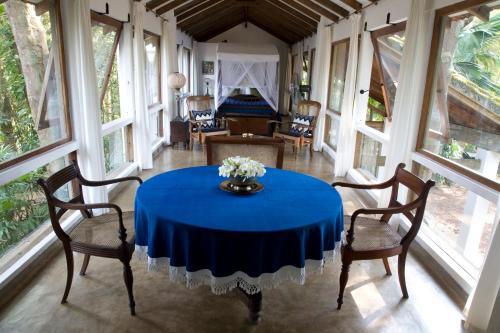 Hotel Lunuganga Country Estate